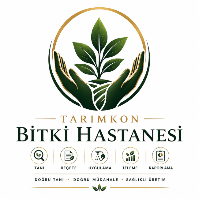 bitki hastanesi logo