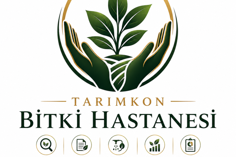 bitki hastanesi logo