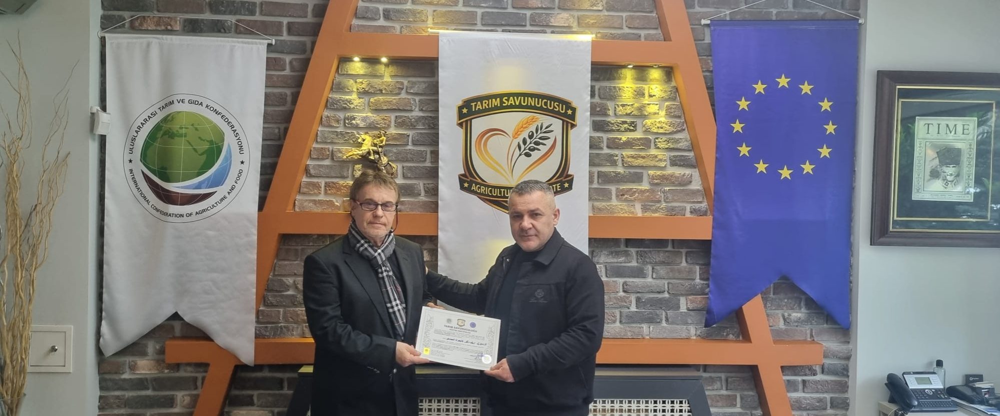 ts genel sekreteri