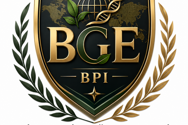 BİYOLOJİK GÜÇ ENDEKSİ LOGO