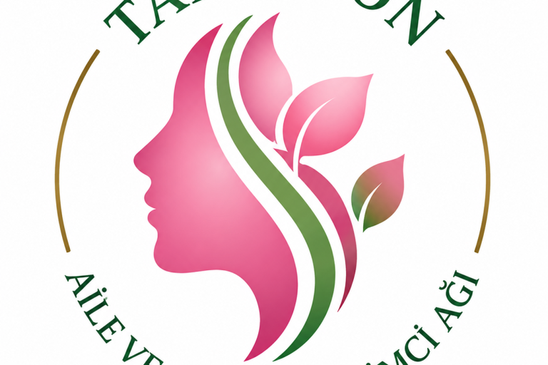 tarımkon aile ve kadın gişimci ağı logo
